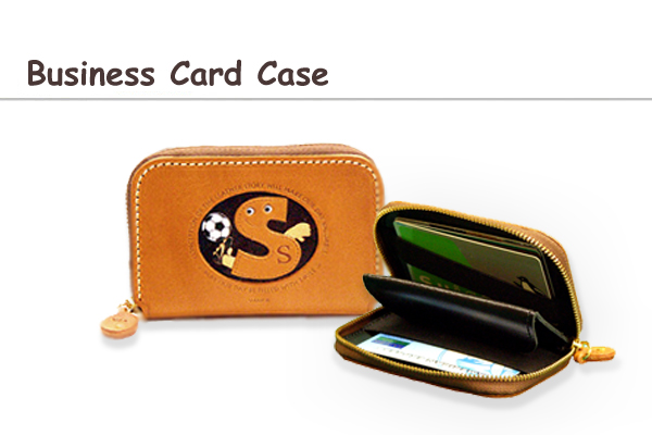 Business Card Case