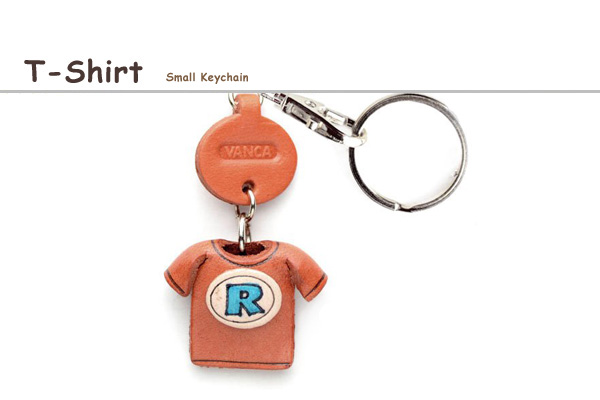 T-shirt keychain