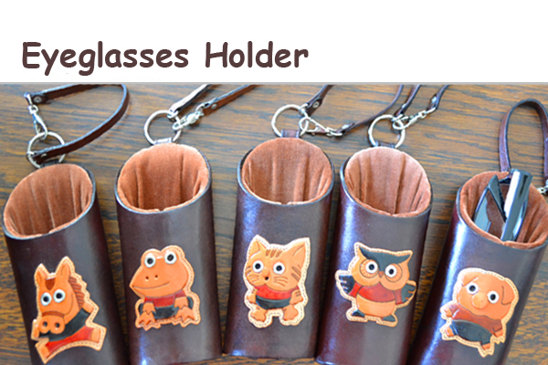 Eyeglasses Holders