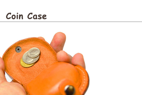 Coin Cases