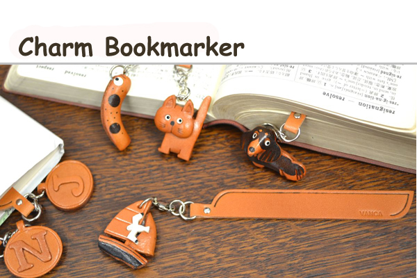 Bookmarks