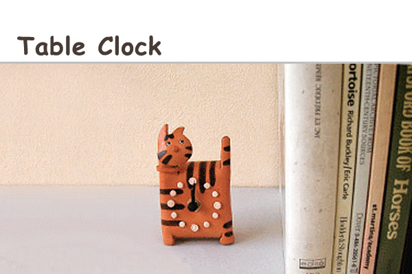 Table Clocks