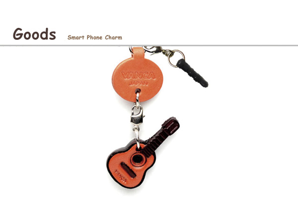 Earphone jack charm Goods