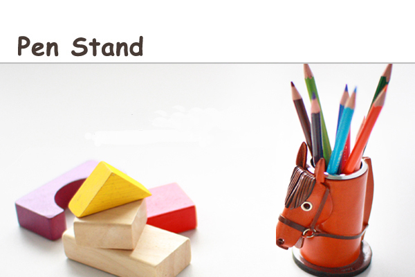 Pen Stands