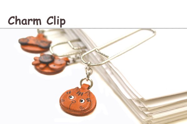 Charm Clip