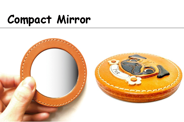 Compact Mirror