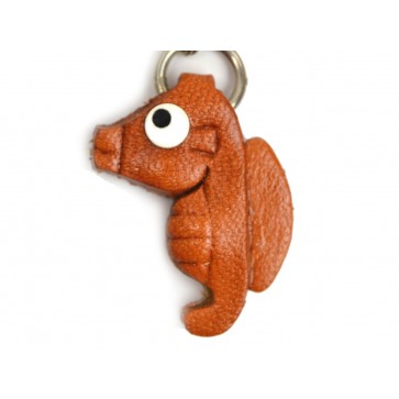 Dragon(small) Leather Figuine/charm Chinese Zodiac Series