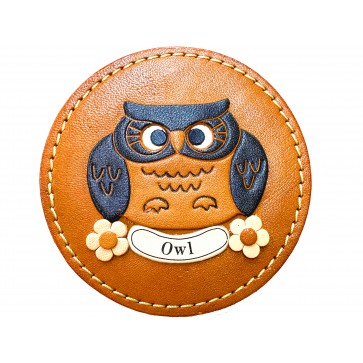 OWL compact mirror #26685