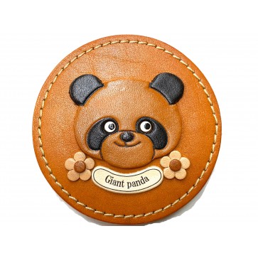 PANDA compact mirror #26686