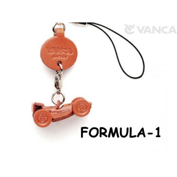 F-1 Japanese Leather Cellularphone Charm Goods