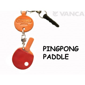 Pingpong paddle Leather goods Earphone Jack Accessory