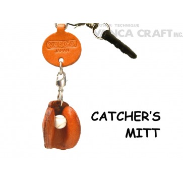 Catcher's mitt Leather goods Earphone Jack Accessory