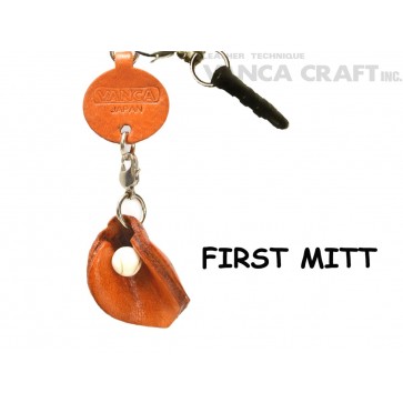 First mitt/lefty Leather goods Earphone Jack Accessory