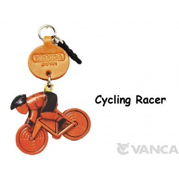 Cycle Racer Leather goods Earphone Jack Accessory
