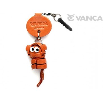 Monkey Leather Little Animal Earphone Jack Accessory