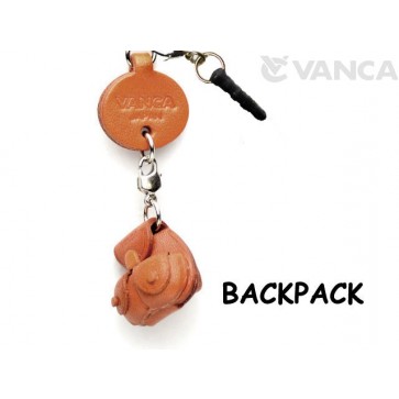 Backpack Leather goods Earphone Jack Accessory