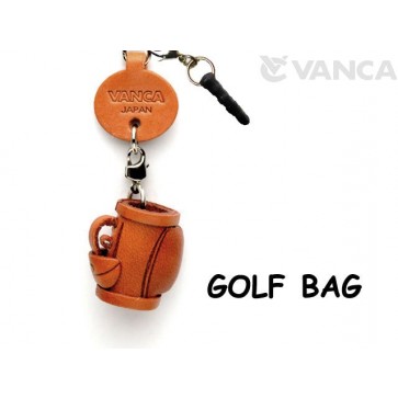 Golf Bag Leather goods Earphone Jack Accessory