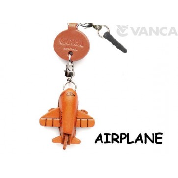 AirPlane Leather goods Earphone Jack Accessory