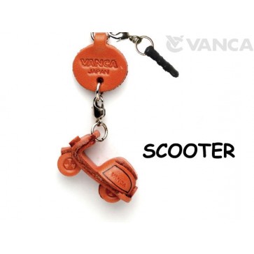 Scooter Leather goods Earphone Jack Accessory