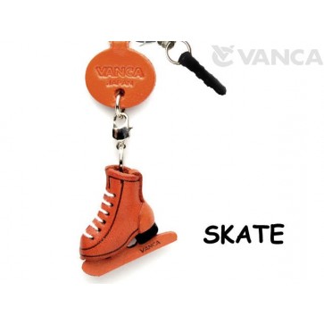 Skate Leather goods Earphone Jack Accessory