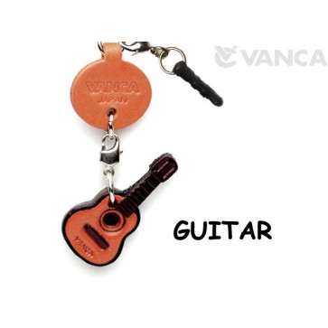 Guitar Leather goods Earphone Jack Accessory