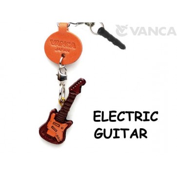 Electric Guitar Leather goods Earphone Jack Accessory