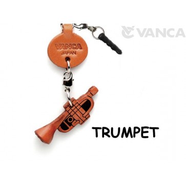 Trumpet Leather goods Earphone Jack Accessory