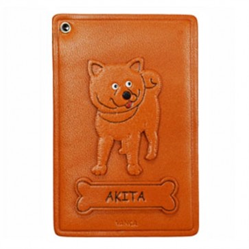 Akita Leather Commuter Pass/Passcard Holders