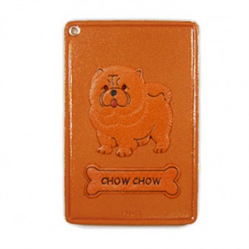 ChowChowLeather Commuter Pass/Passcard Holders