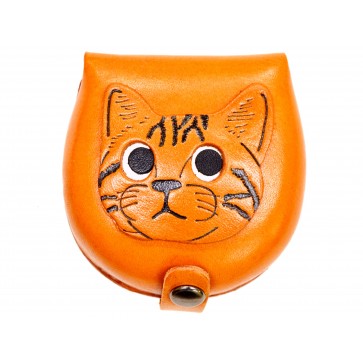 Elissa the Indie Cat Coin Purse | Naked City Clothing