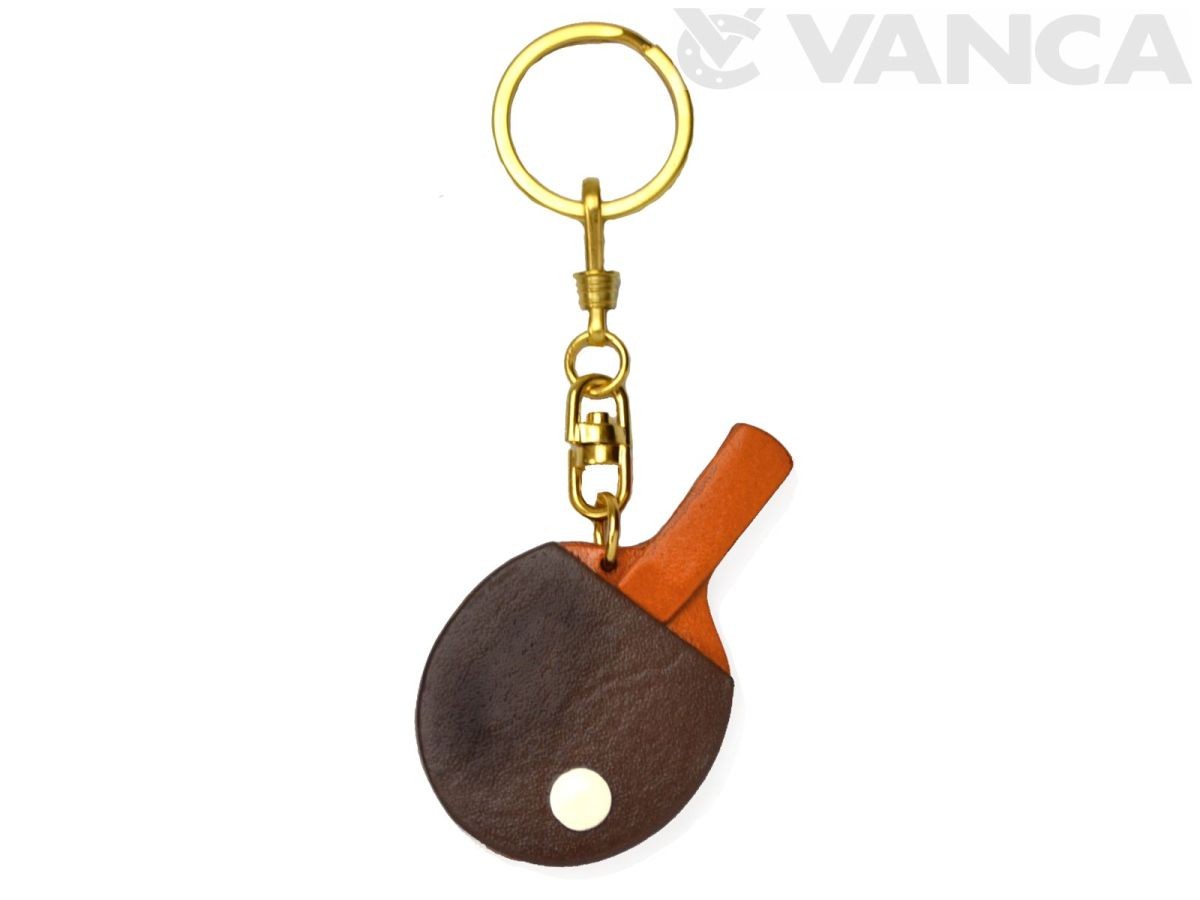 Ping pong keychain shop