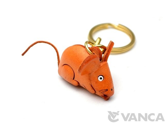 Rat keychain shop