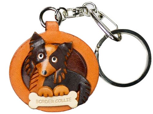 Border collie plates 2025