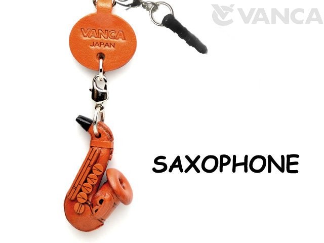 Saxophone keychain store