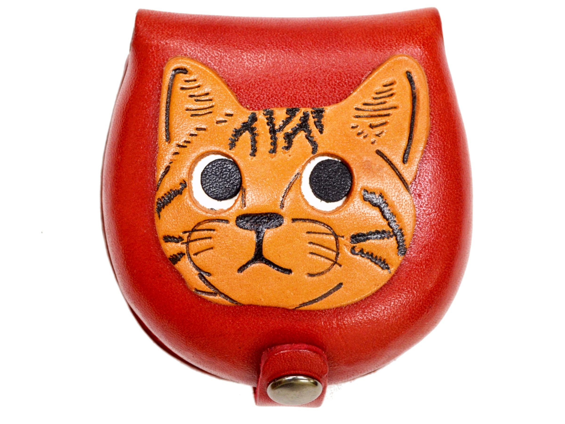 小物 forme Coin purse Vachetta calf reverse forme for twelve / Short Wallet (Vachetta Calf Reverse) | twelve
