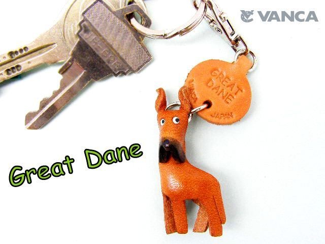 Great best sale dane keychain