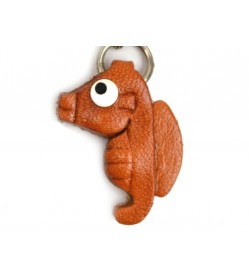 Dragon(small) Leather Figuine/charm Chinese Zodiac Series