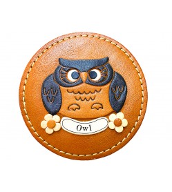 OWL compact mirror #26685