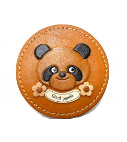 PANDA compact mirror #26686