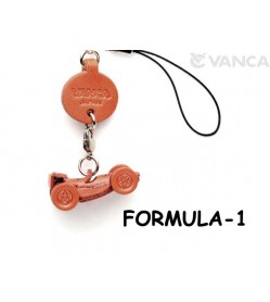 F-1 Japanese Leather Cellularphone Charm Goods