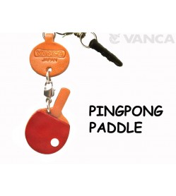 Pingpong paddle Leather goods Earphone Jack Accessory