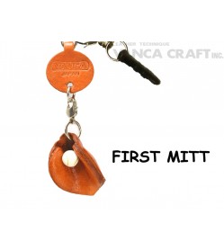 First mitt/lefty Leather goods Earphone Jack Accessory