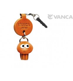 Snake Leather Little Animal Earphone Jack Accessory