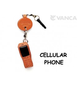 Cellular Phone Leather goods Earphone Jack Accessory