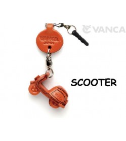Scooter Leather goods Earphone Jack Accessory