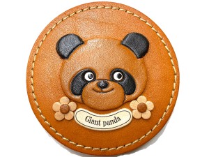 PANDA compact mirror #26686