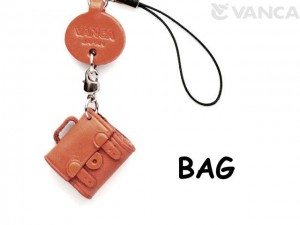 Bag Japanese Leather Cellularphone Charm Goods 