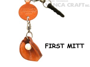 First mitt/lefty Leather goods Earphone Jack Accessory
