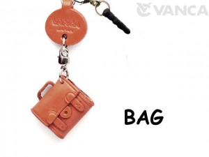 Bag Leather goods Earphone Jack Accessory