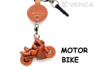 Moter Bike Leather goods Earphone Jack Accessory